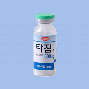 타짐주 0.5g