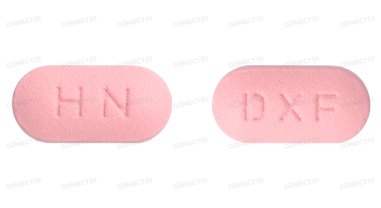 덱사펜정 300mg