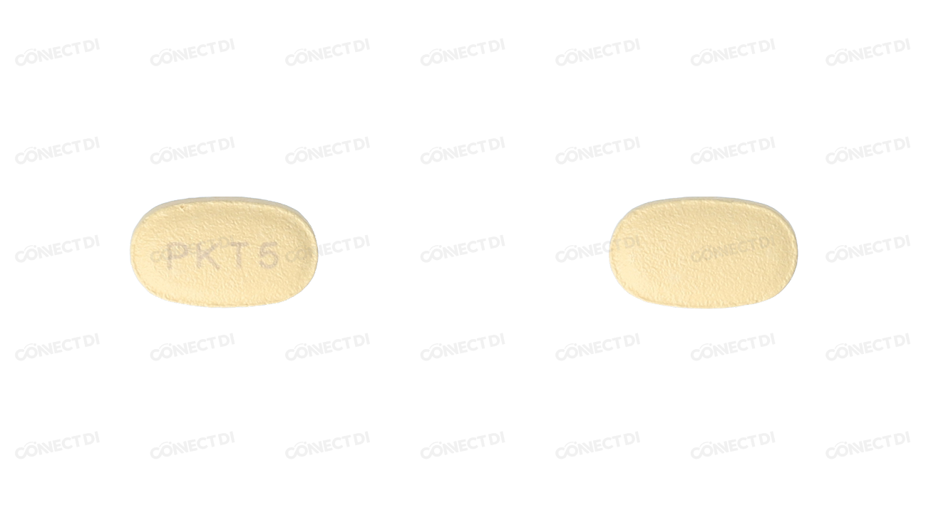 롱티메정 5mg