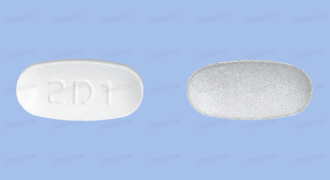 디핀스정 40/5mg
