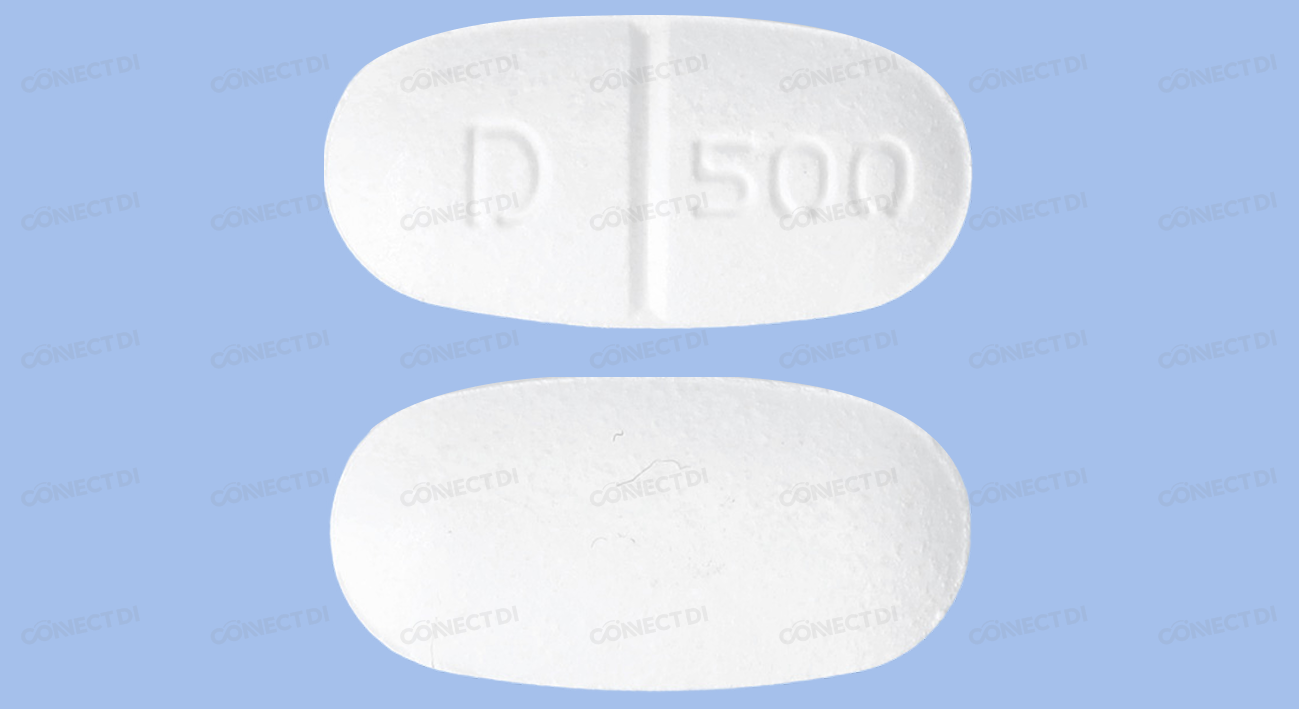 도브라정 500mg