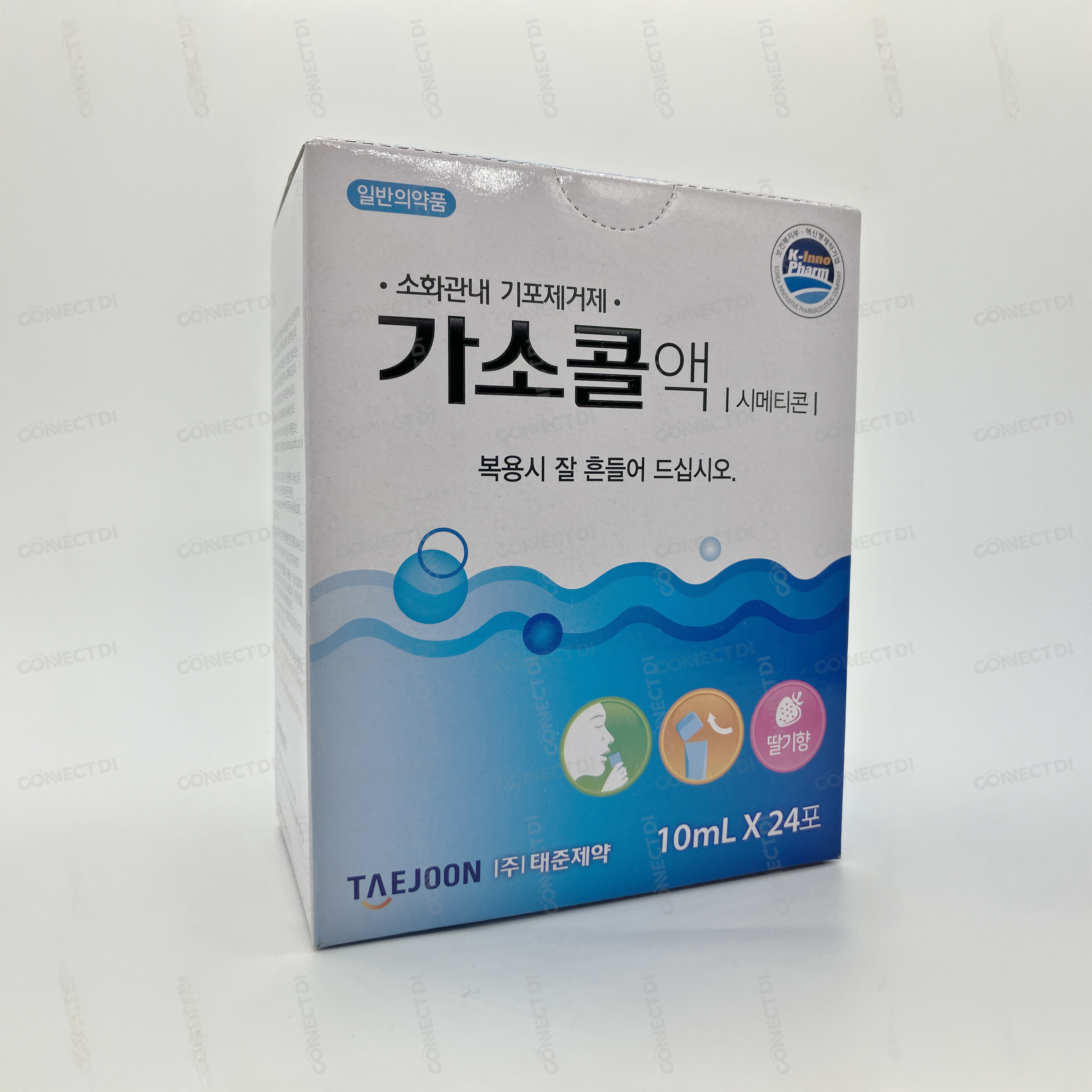 가소콜액 10mL/포
