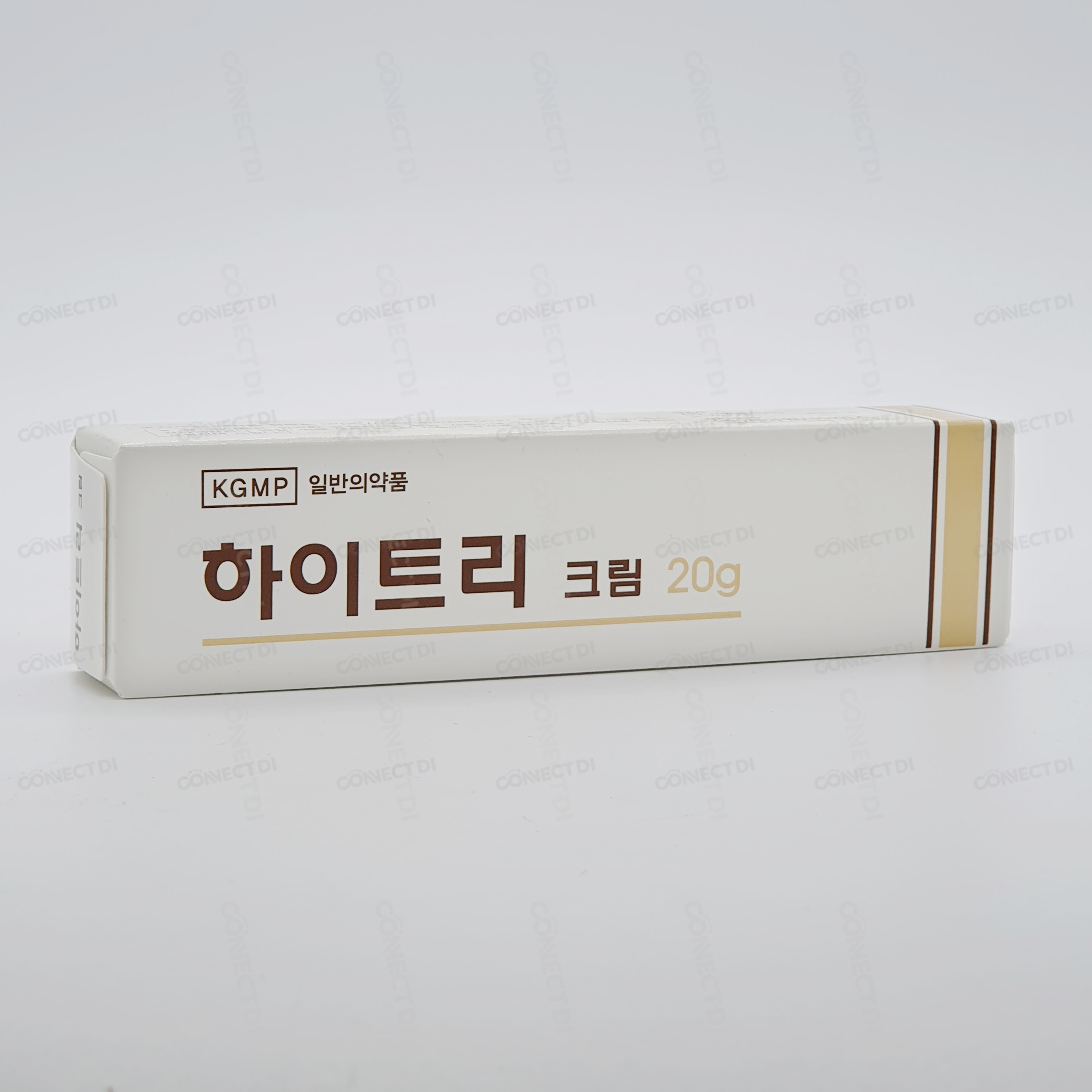 하이트리크림 20g