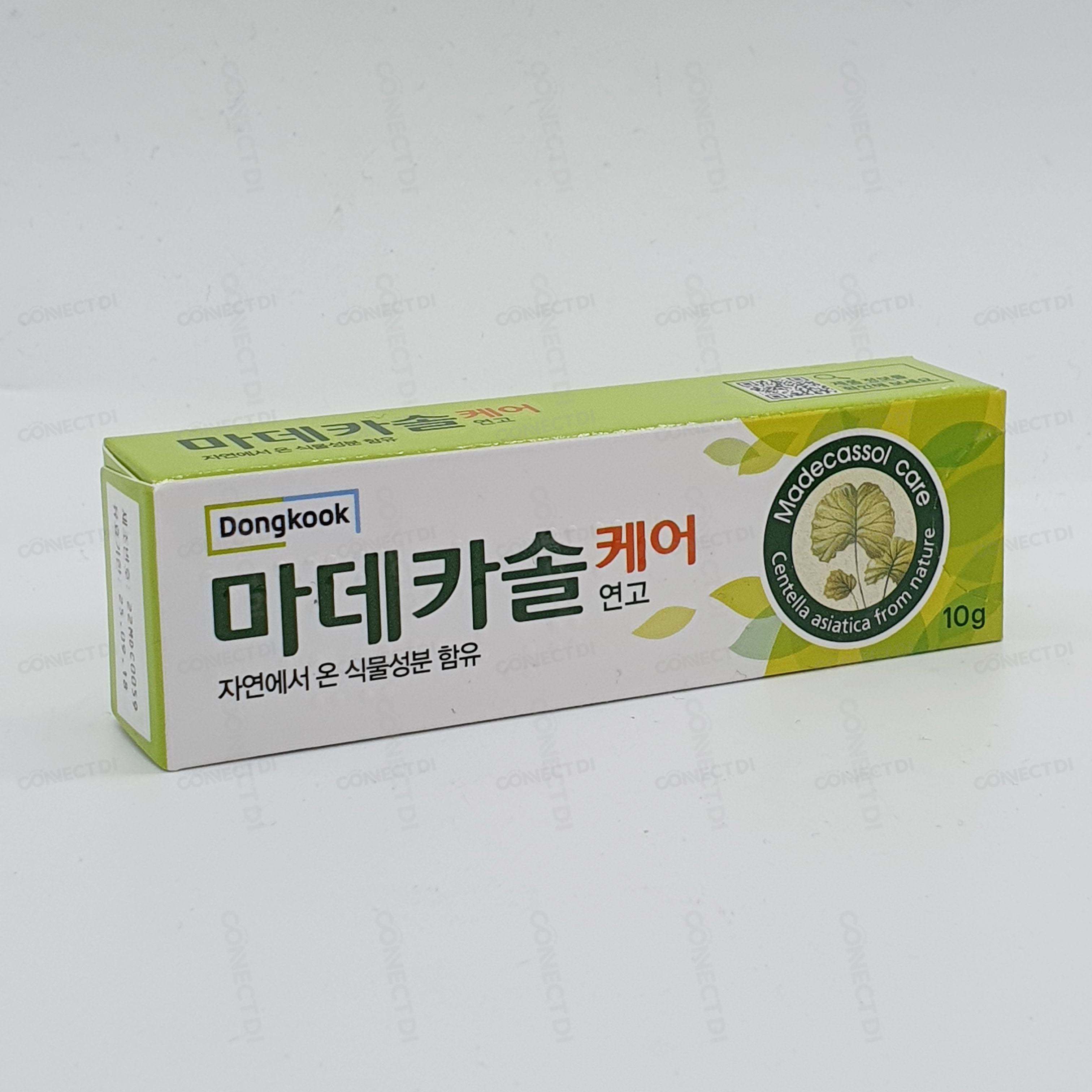 마데카솔케어연고 10g/튜브