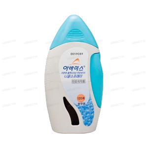 아바미스나잘스프레이 120회
