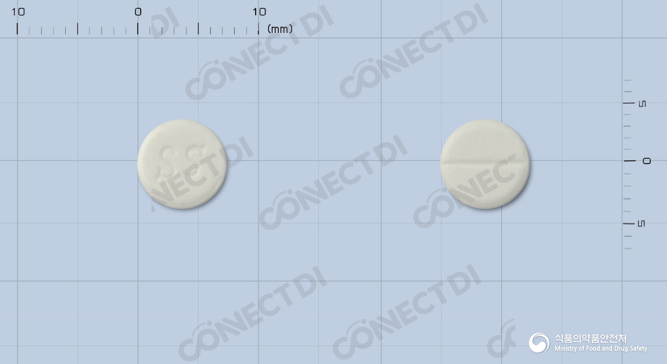 신일살부타몰정