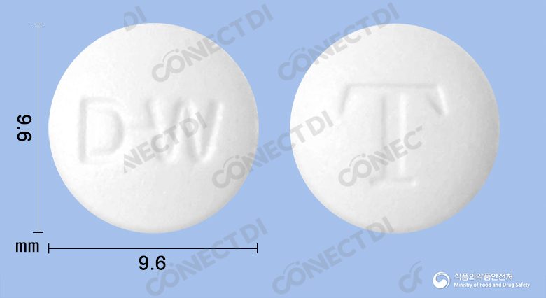 시그나틴정 200mg