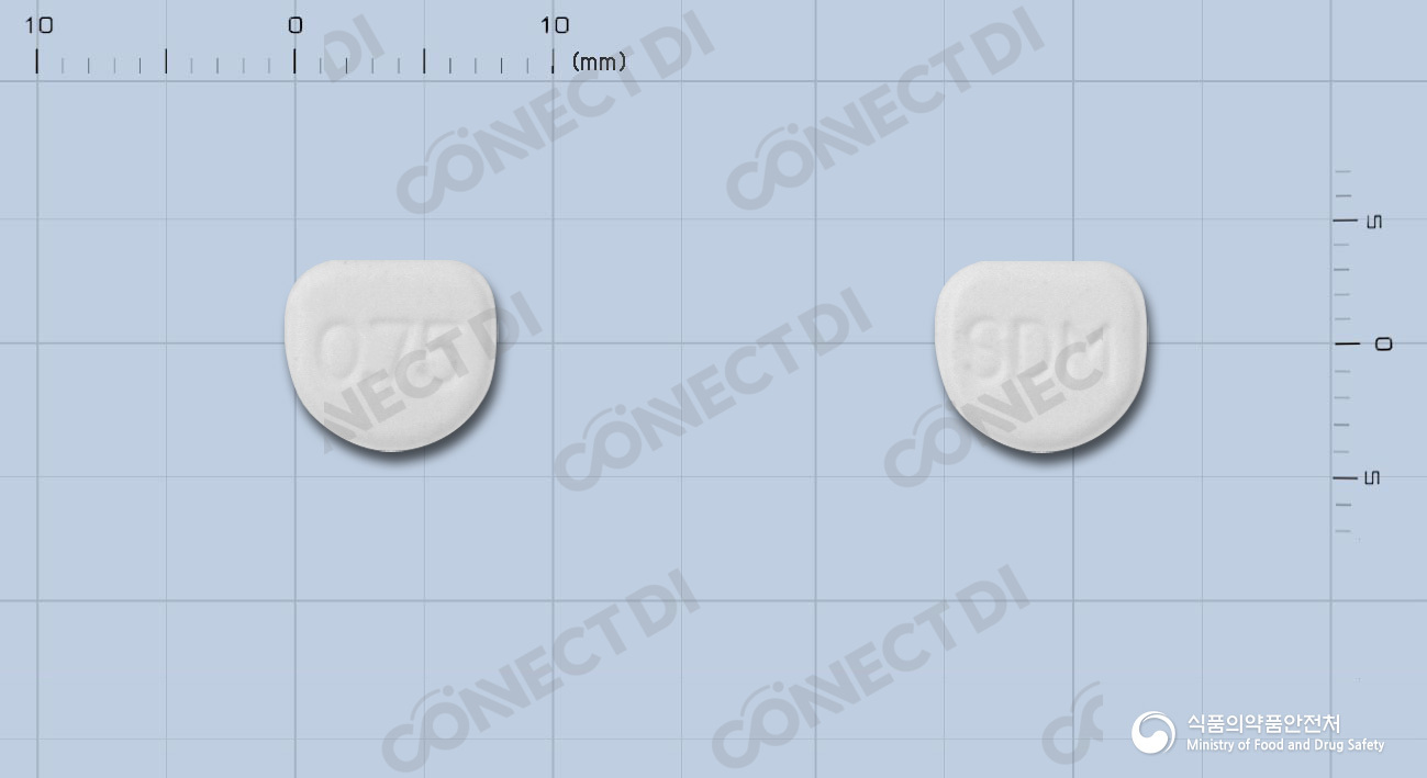 신일덱사메타손정 0.75mg