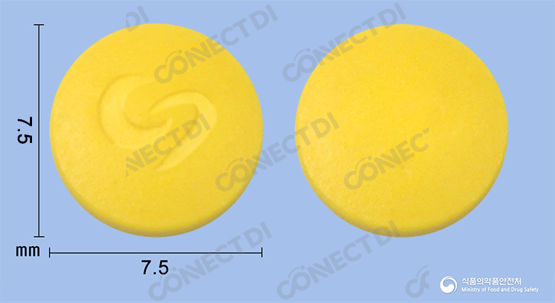 디페인정 25mg