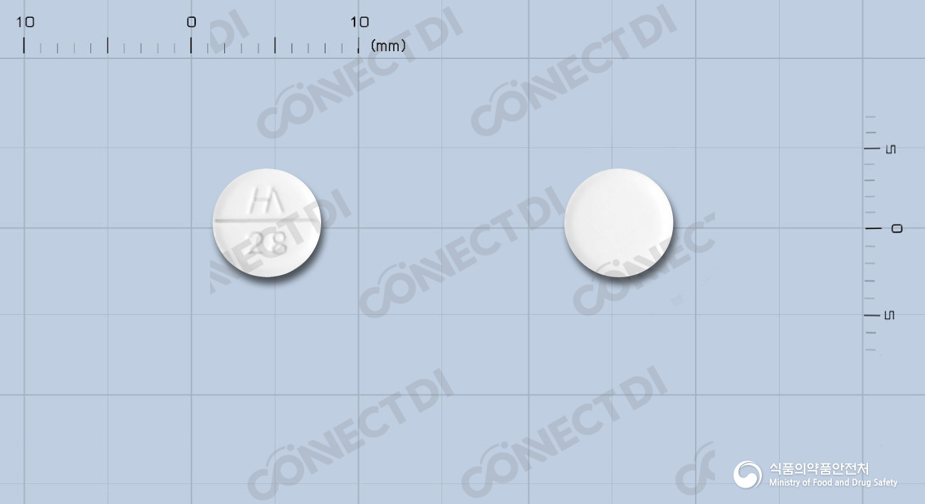 테프라정 40mg