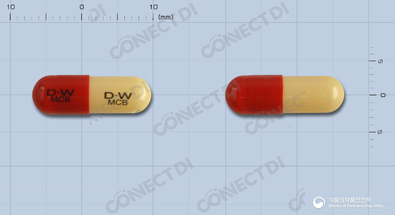 엠코발캡슐 250mcg