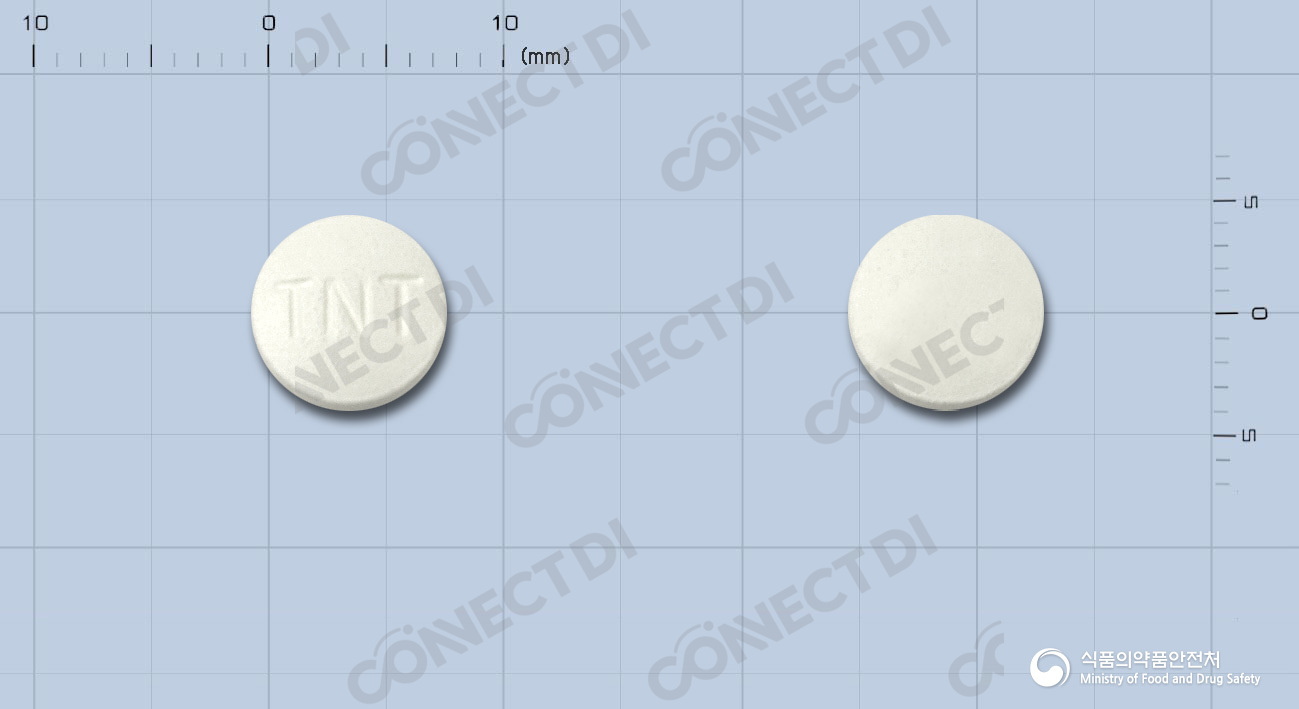 현대테노레틱정