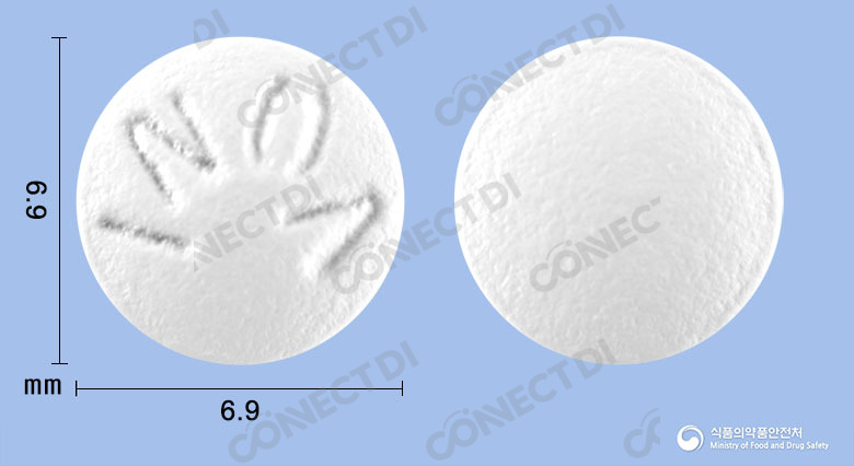 아로베스트정 20mg