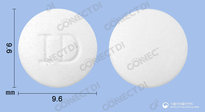 큐란정 150mg