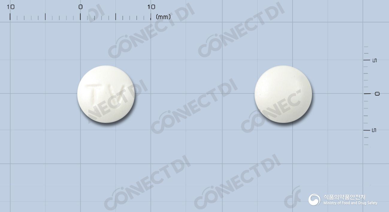 제일타리비드정 100mg