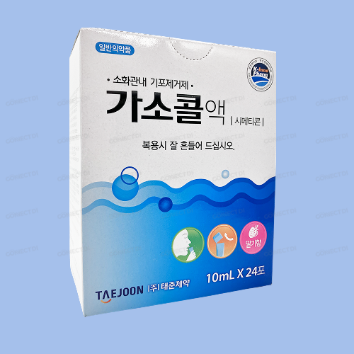 가소콜액 10mL/포