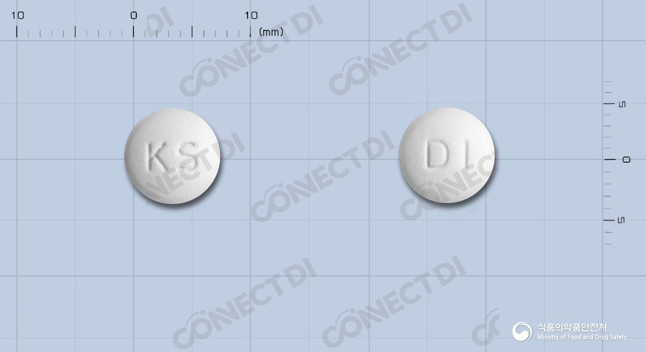 트렌타딜정 300mg