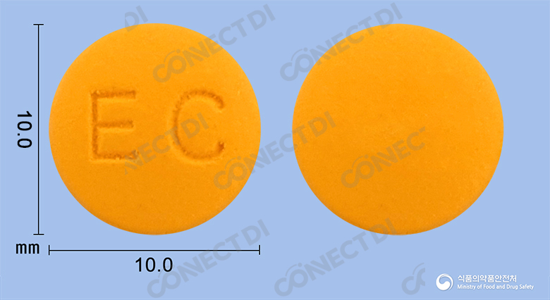 앤세이드정 370mg