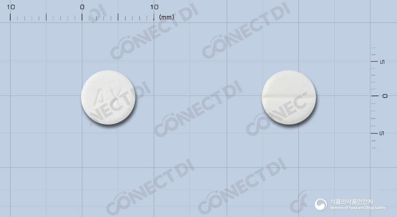 동광염산암브록솔정 30mg