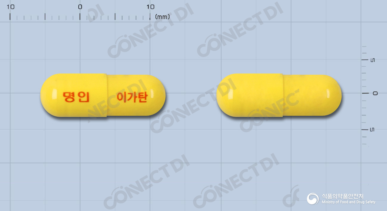 이가탄캡슐