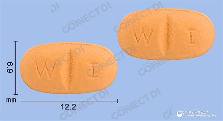 에필렙톨씨알정 200mg