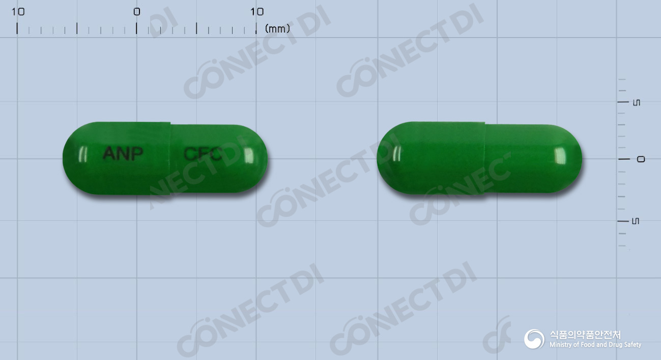 이탄탄캡슐 (수출용)