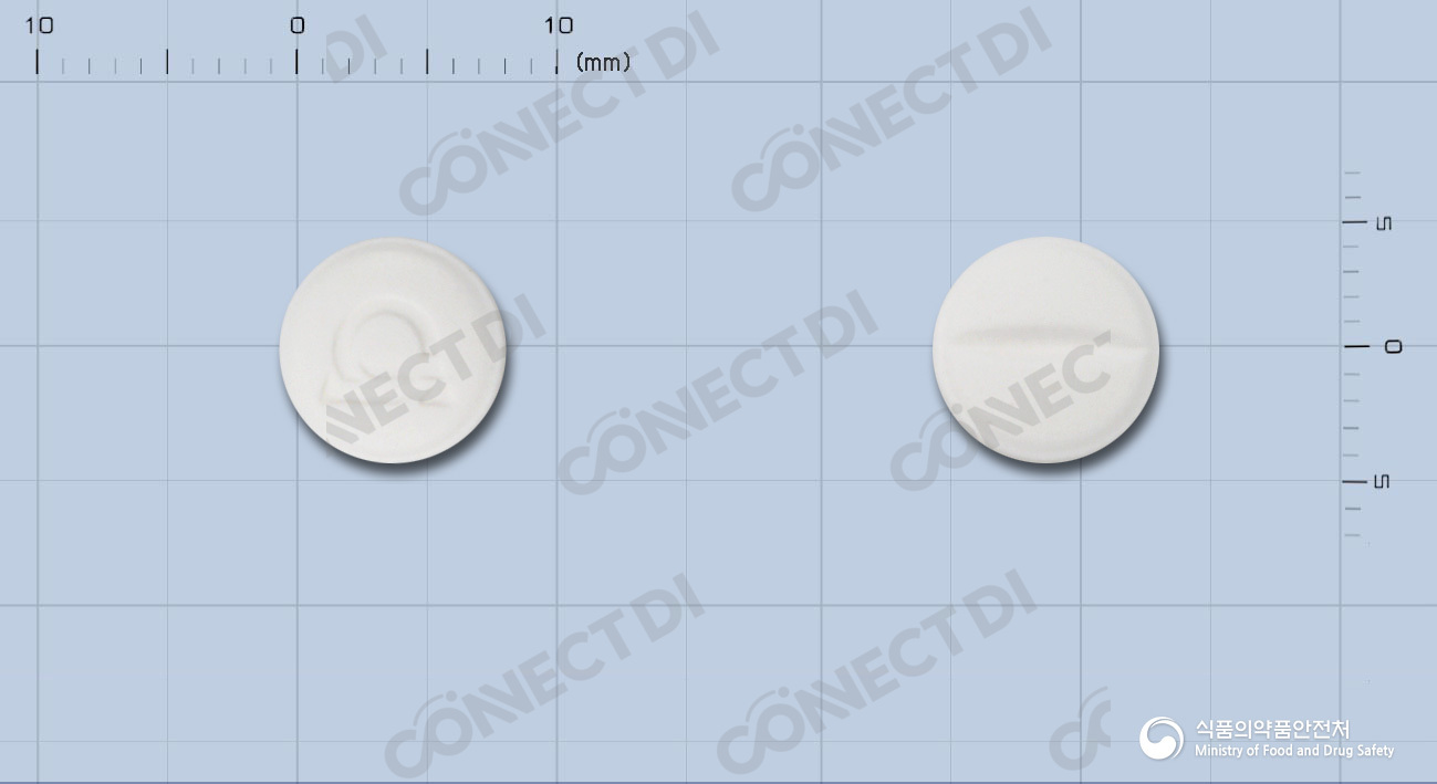 대원에날라프릴정 10mg