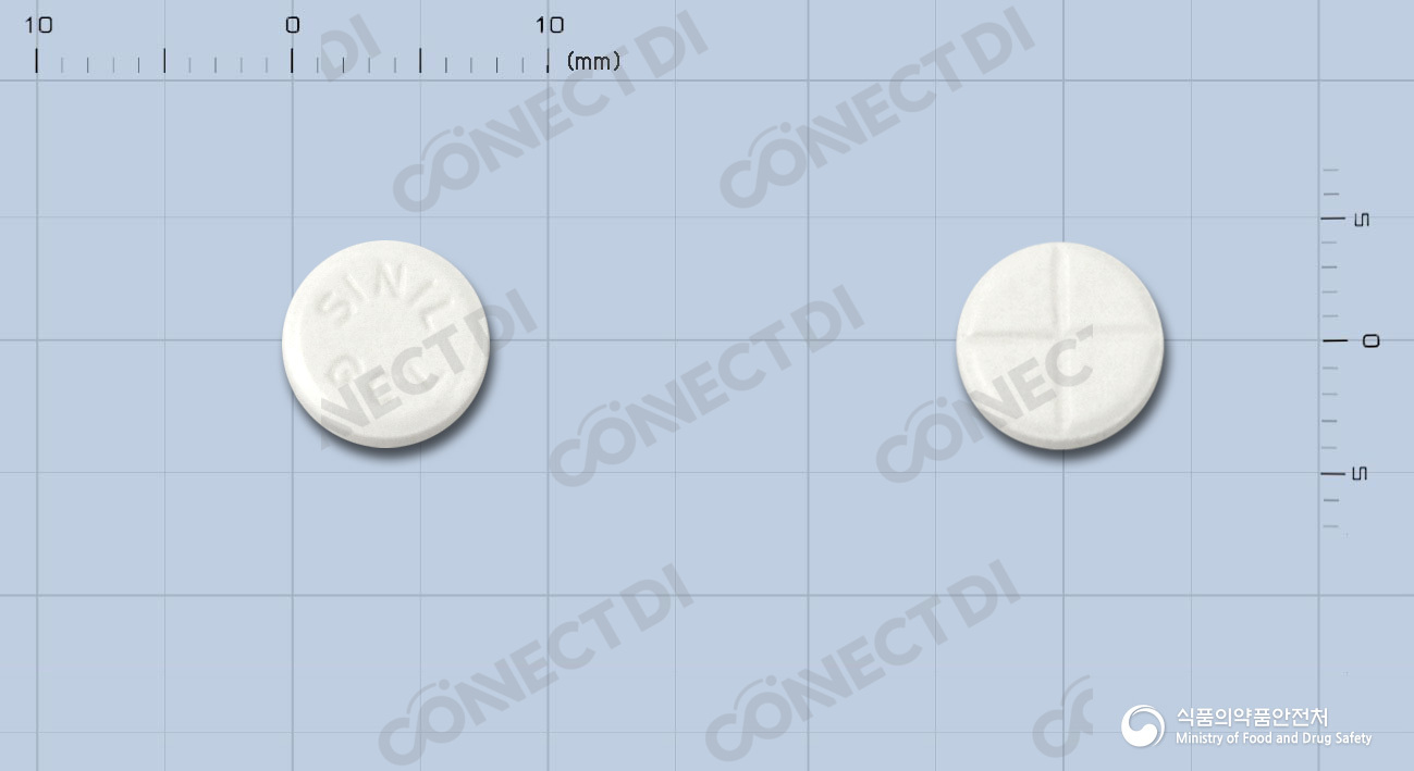 신일글리클라짓정 80mg