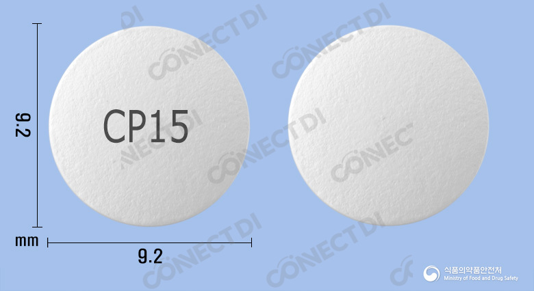 라니스정 150mg
