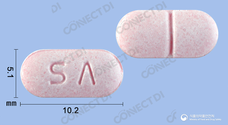 세토펜정 80mg