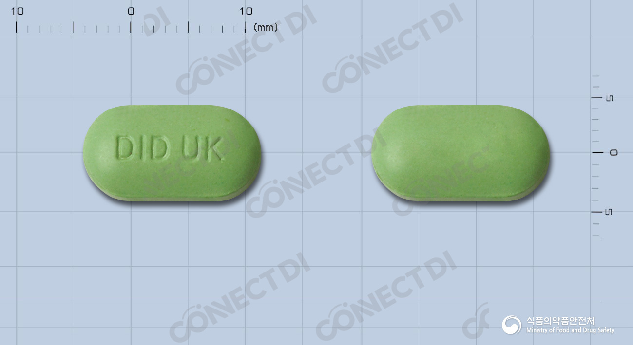 동인당은행엽엑스정 40mg