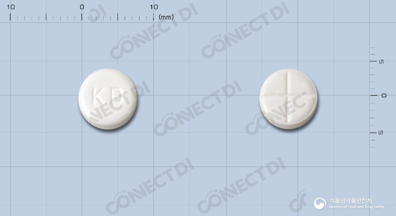 엔프릴정 10mg