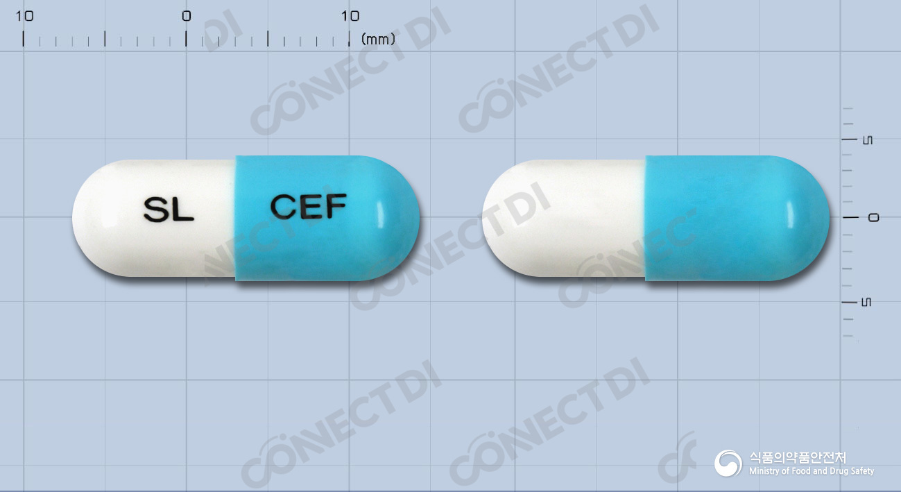 에이프로젠세파드록실캡슐 500mg