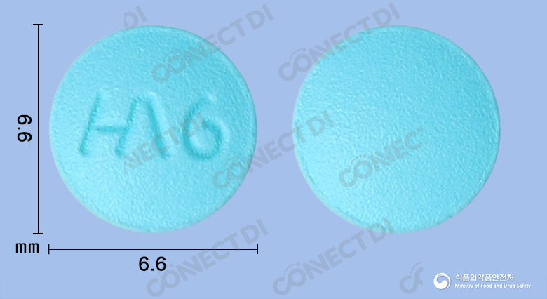 미오벤정 20mg