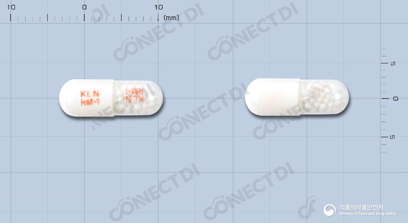 레미코트서방성캡슐 1mg