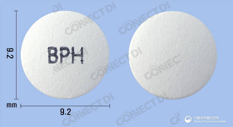 라티니정 150mg