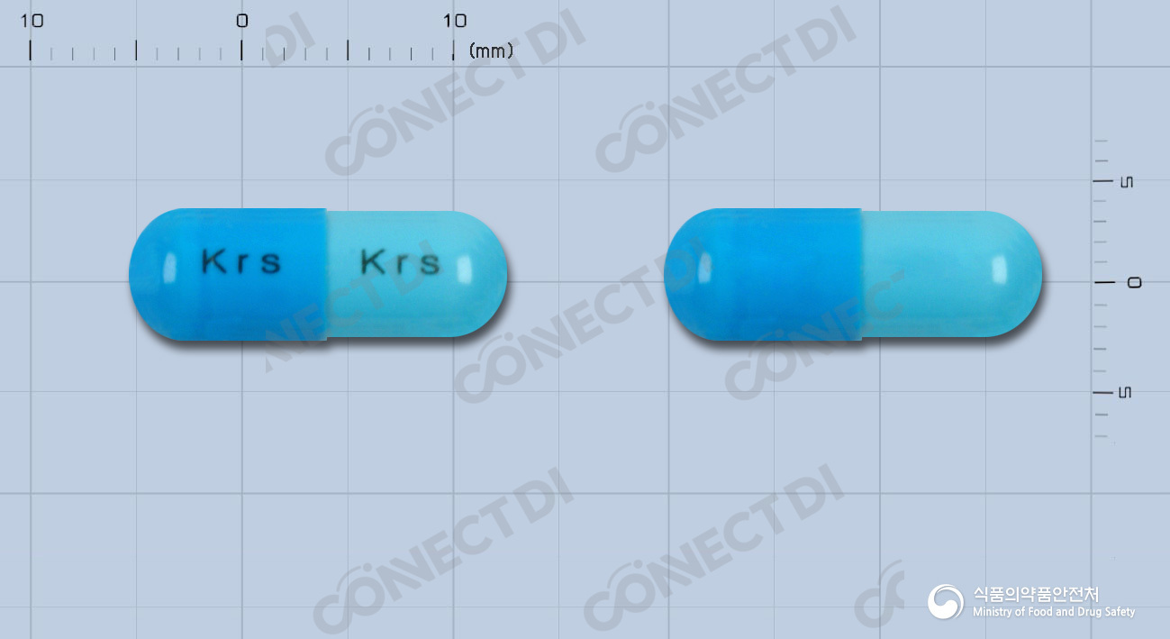 코러스세파클러캡슐 250mg