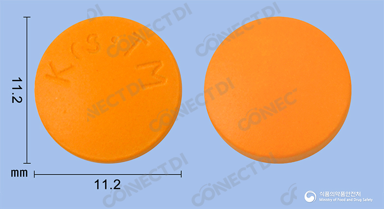 타니메이트정 370mg