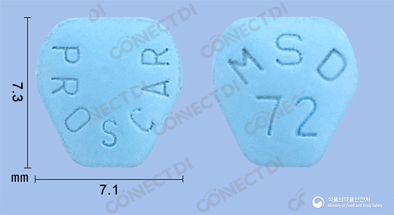 프로스카정 5mg