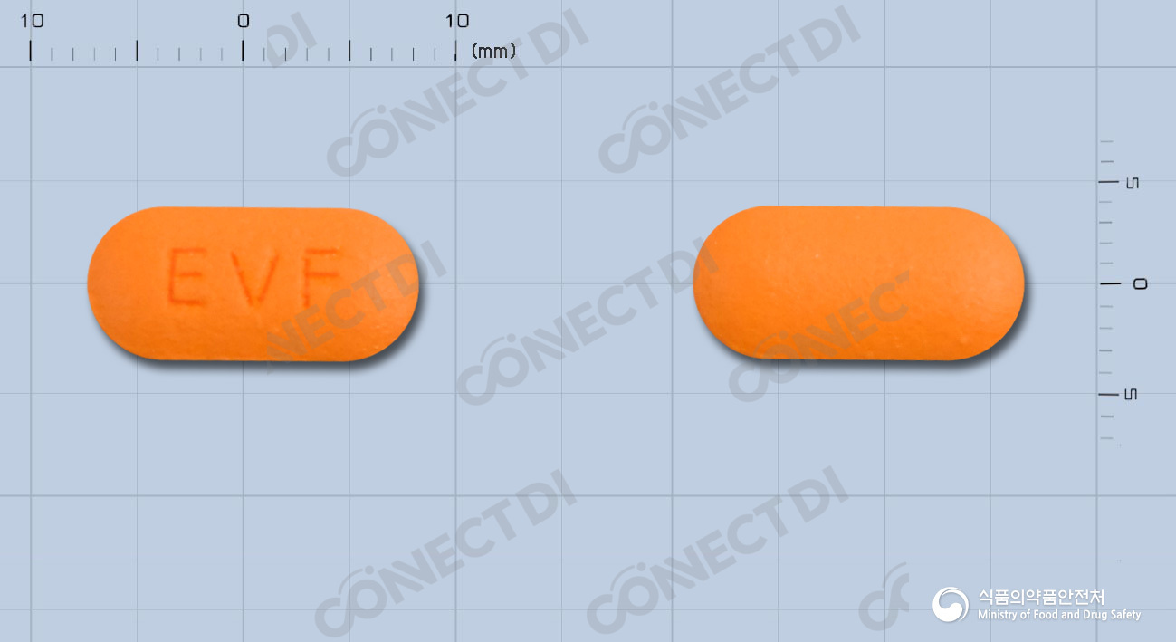 한풍이부프로펜정 400mg