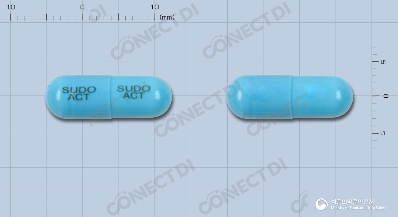팜젠아세틸시스테인캡슐 200mg