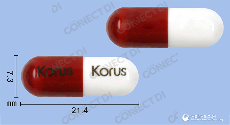 세파실캡슐 500mg