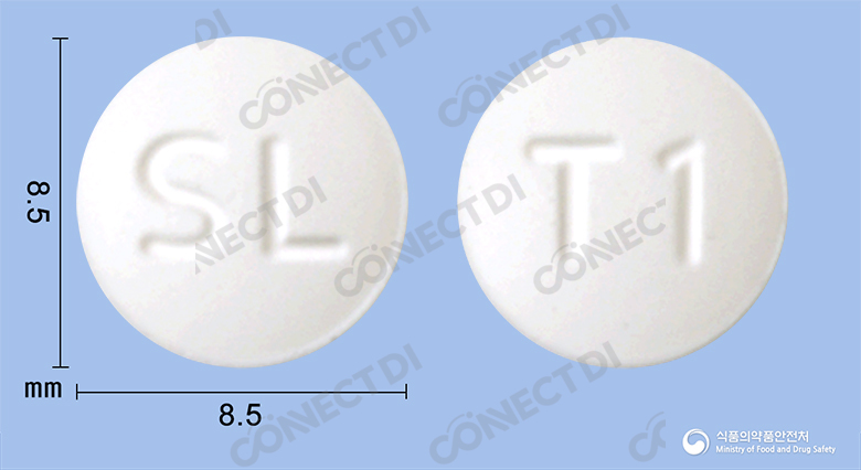 가스텍정 200mcg