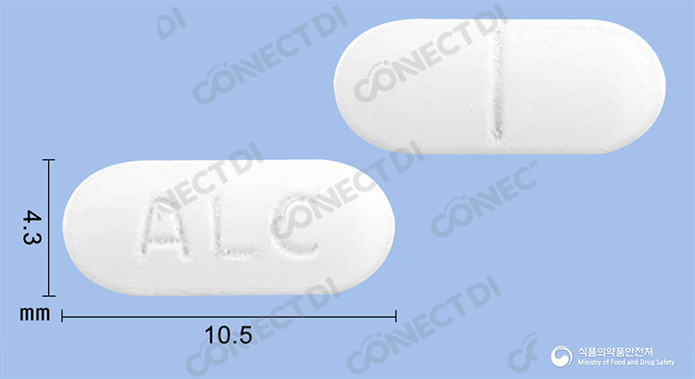 코나진정 10mg