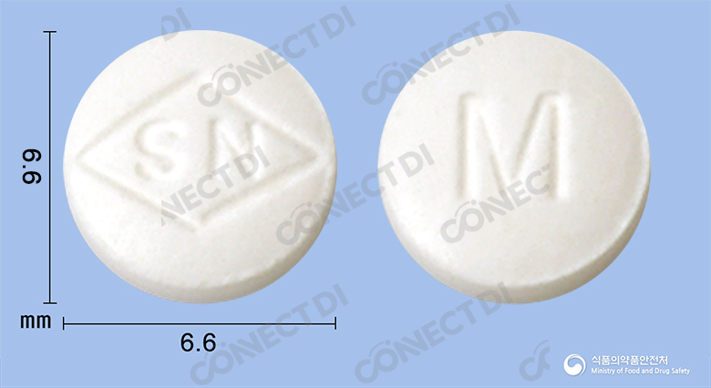 돔펠엠정 10mg