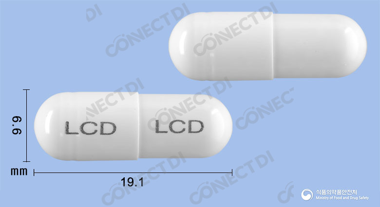 란시드캡슐 30mg