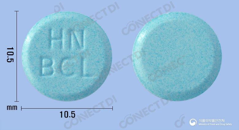 바시로바정 200mg