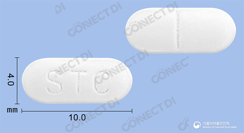 세리텍정 10mg