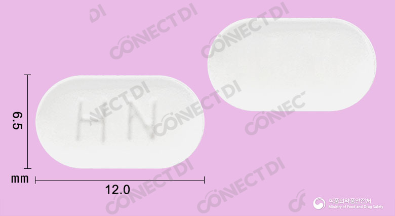 디코데서방정 60mg