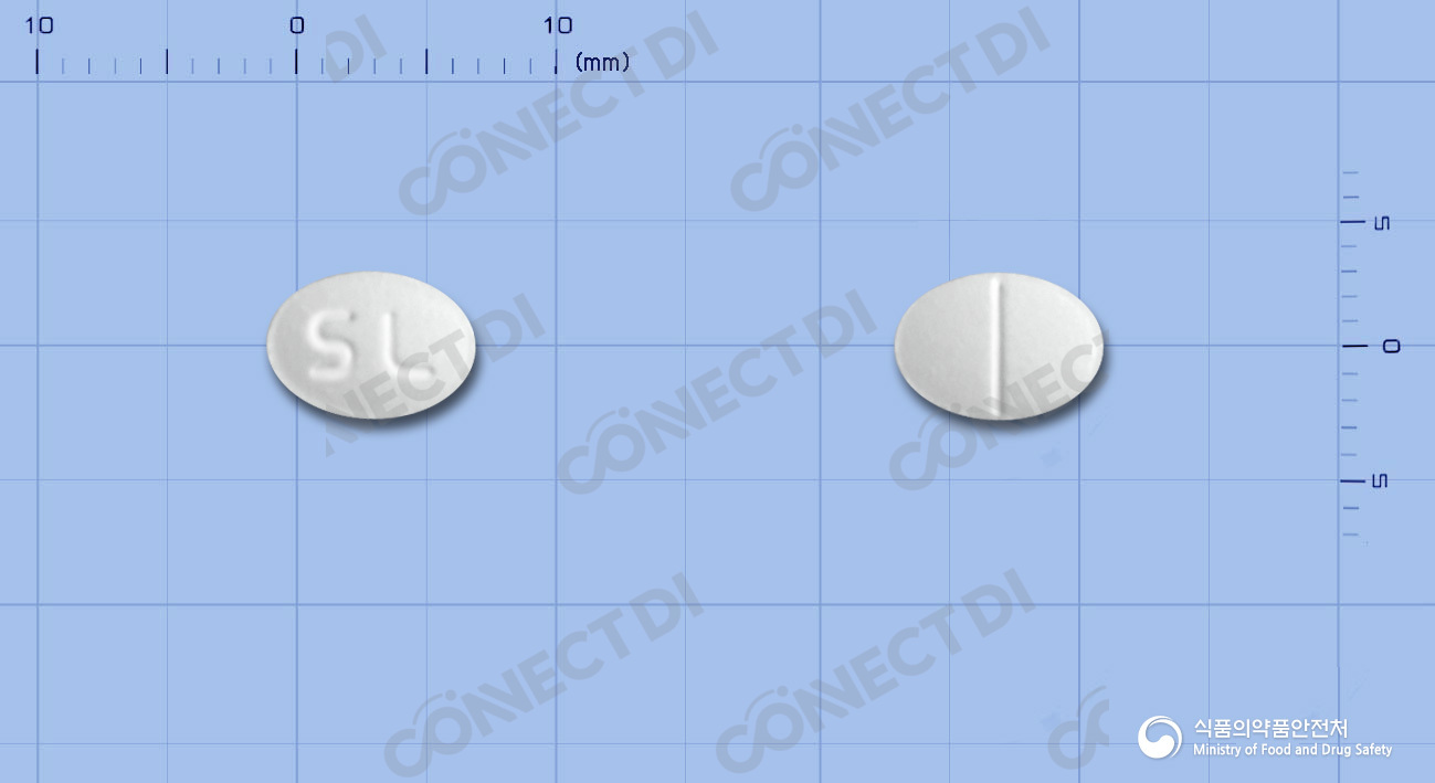 메니솔론정 4mg
